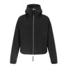 'M J 74' jacket
