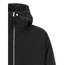 'M J 74' jacket