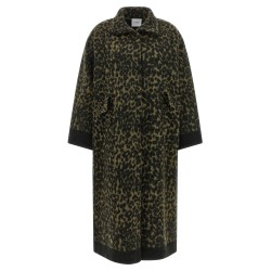 Animalier coat