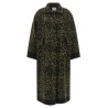 Animalier coat