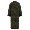 Animalier coat