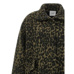 Animalier coat