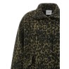 Animalier coat