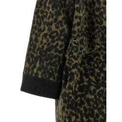 Animalier coat