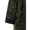 Animalier coat