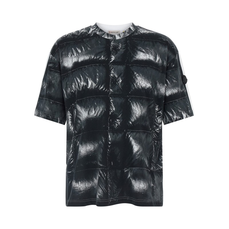 T-shirt Moncler x A$AP Rocky