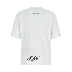 T-shirt Moncler x A$AP Rocky