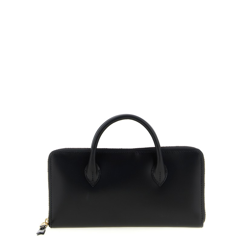 'Handles - SA0110HA' wallet