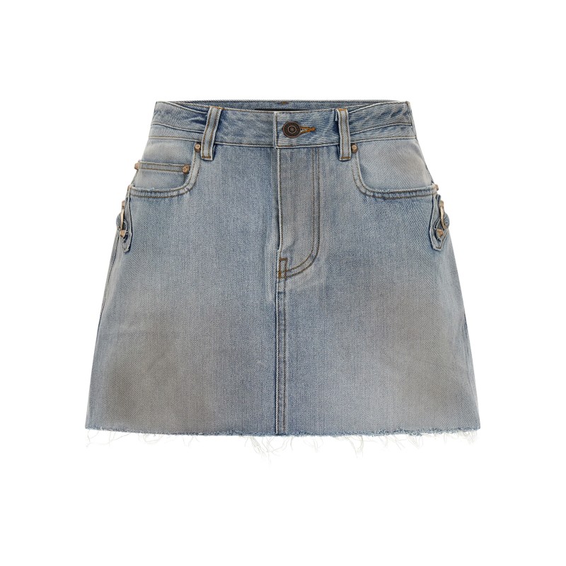 'City' skirt