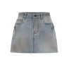 'City' skirt
