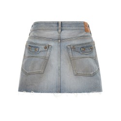 'City' skirt