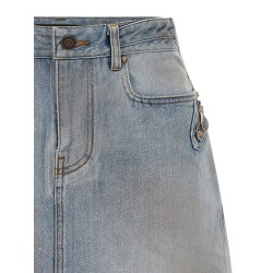 'City' skirt