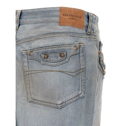 'City' skirt