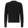 Extrafine mesh