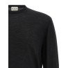 Extrafine mesh