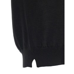 Extrafine mesh