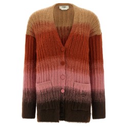 Vanisé knit cardigan