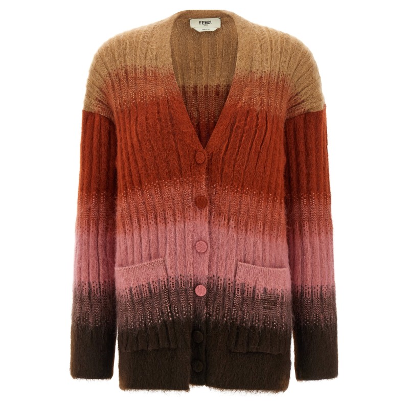 Vanisé knit cardigan