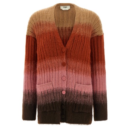 Vanisé knit cardigan