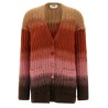 Vanisé knit cardigan