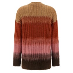 Vanisé knit cardigan