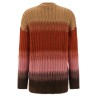 Vanisé knit cardigan