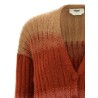 Vanisé knit cardigan