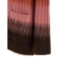Vanisé knit cardigan