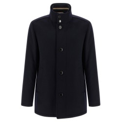 'H-Coxtan-234' coat