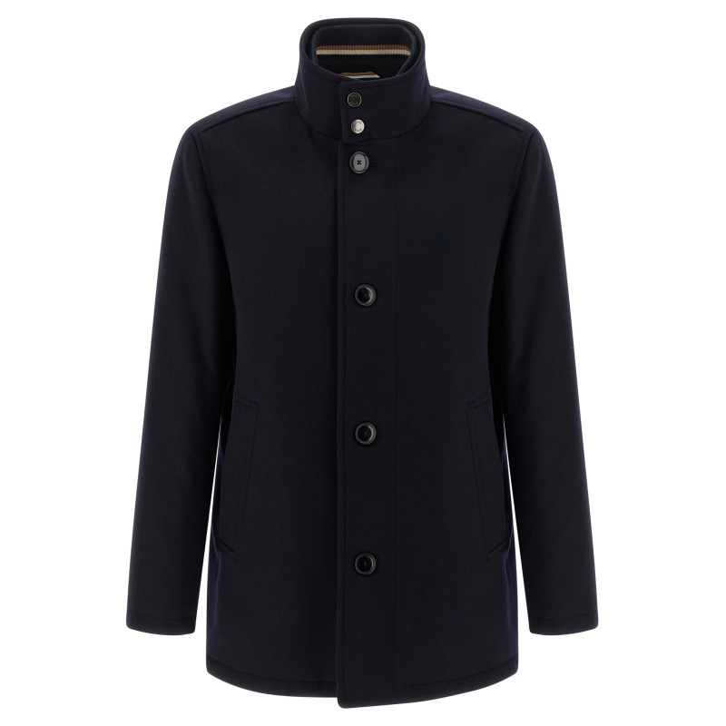 'H-Coxtan-234' coat