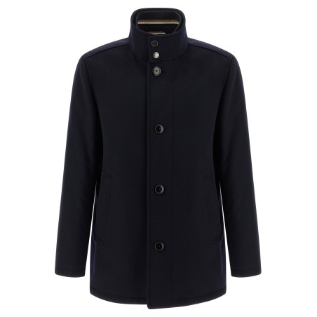 'H-Coxtan-234' coat