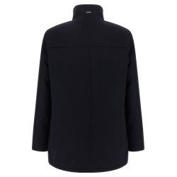 'H-Coxtan-234' coat