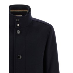 'H-Coxtan-234' coat