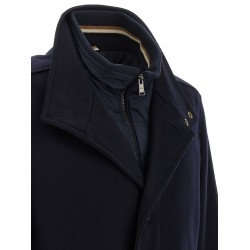 'H-Coxtan-234' coat