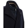 'H-Coxtan-234' coat