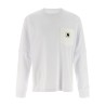 T-shirt capsule Sacai x Carhartt Wip