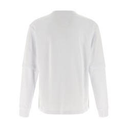 T-shirt capsule Sacai x Carhartt Wip