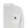 T-shirt capsule Sacai x Carhartt Wip
