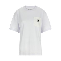 T-shirt capsule Sacai x Carhartt Wip
