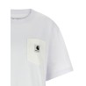 T-shirt capsule Sacai x Carhartt Wip