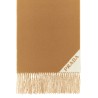 Double-sided scarf