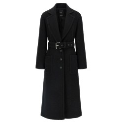 'Cerfoglio' coat