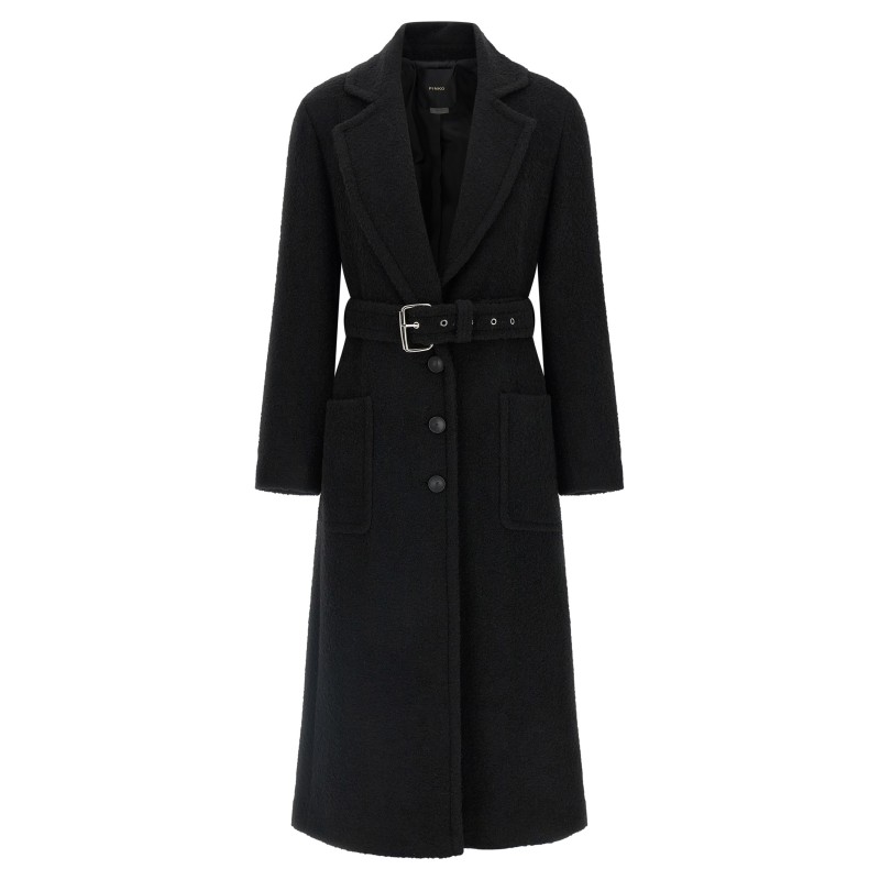 'Cerfoglio' coat