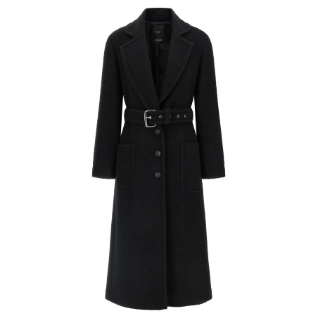 'Cerfoglio' coat