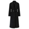 'Cerfoglio' coat