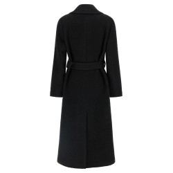 'Cerfoglio' coat