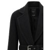 'Cerfoglio' coat