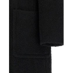 'Cerfoglio' coat