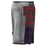 Patchwork skirt