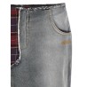 Patchwork skirt